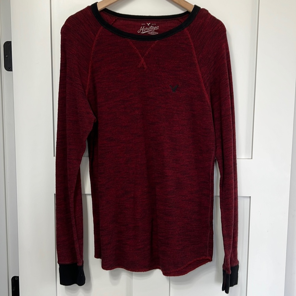 American Eagle Thermal Men’s Medium
